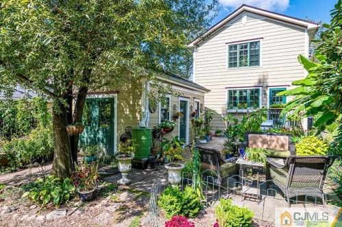 419 Middlesex Ave, Metuchen NJ 08840-1419 exterior