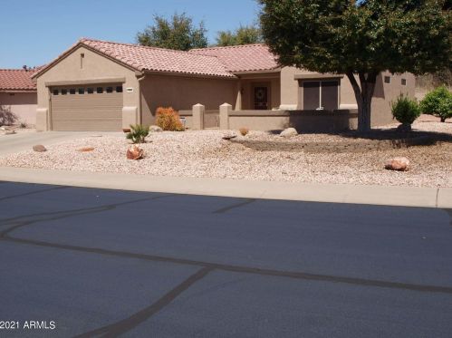 15944 Silver Breeze Dr, Sun City, AZ 85374-5036