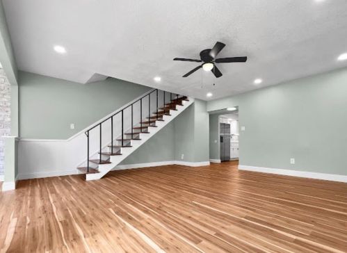 4831 Huron Dr, Pensacola FL  32507-8740 exterior