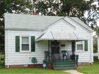 103 Cedar Ave, Highland Springs, VA 23075-1310