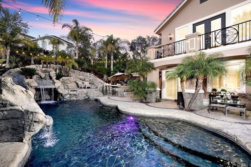 35 Van Gogh Way, Trabuco Canyon, CA 92679-8502