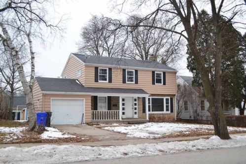 1116 Lawe St, Kaukauna, WI 54130-1553