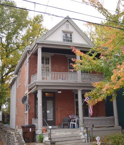 1919 Scott Blvd, Covington, KY 41014-1222