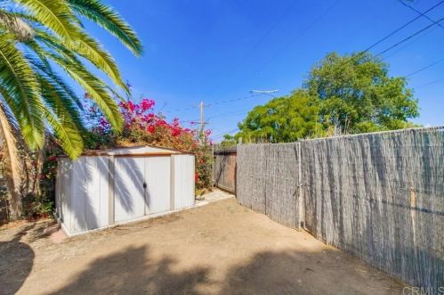 4117 Blackton Dr, La Mesa CA 91941-7512 exterior