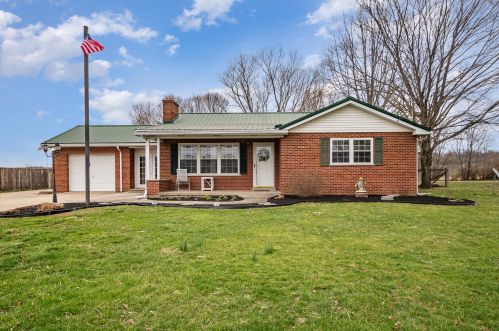 6796 Mcville Rd, Idlewild, KY 41005-8659