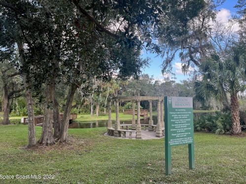 775 Breakaway Trl, Titusville FL  32780-7291 exterior
