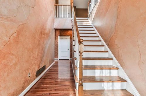 2487 Thistle Rd, Macungie PA  18062-8488 exterior