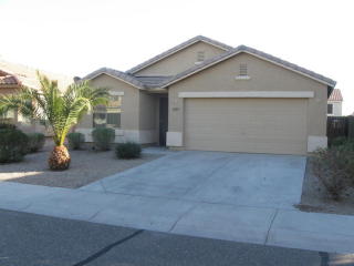 25819 Miami St, Buckeye, AZ 85326-2935
