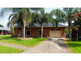 4733 Jasper St, Metairie, LA 70006-2714