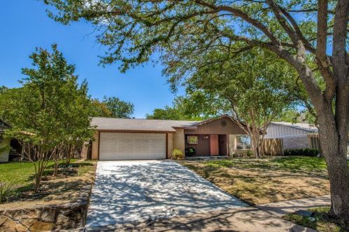 528 Melrose Dr, Richardson, TX 75080-4235