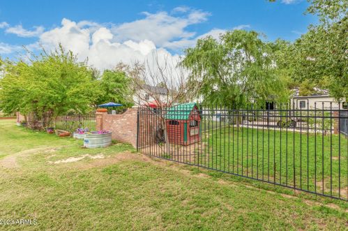 733 Campbell Ave, Gilbert AZ 85234-3215 exterior