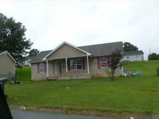 1134 10th Ave, Springfield TN  37172-3027 exterior