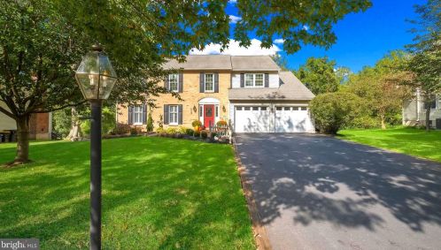 409 Shipwrighter Way, Lansdale, PA 19446-4022