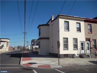 301 Vine St, Camden NJ  08102-2059 exterior