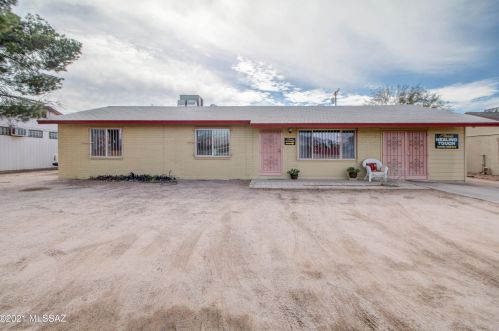 6052 22nd St, Tucson, AZ 85711-5227