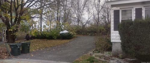 22 Fostoria St, Highland Falls NY  10928-1764 exterior