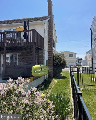 47 Bayside Dr, Selbyville DE  19944-4539 exterior