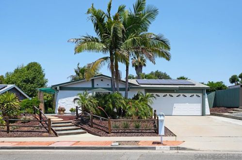 1930 Calle Sinaloa, Vista, CA 92084-5336