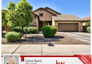 1073 Hopkins Rd, Gilbert, AZ 85295-1721