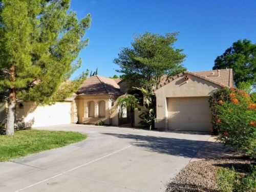 5519 Harmony Ave, Mesa, AZ 85206-6757