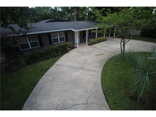 402 Satsuma Dr, Sanford, FL 32771-3743