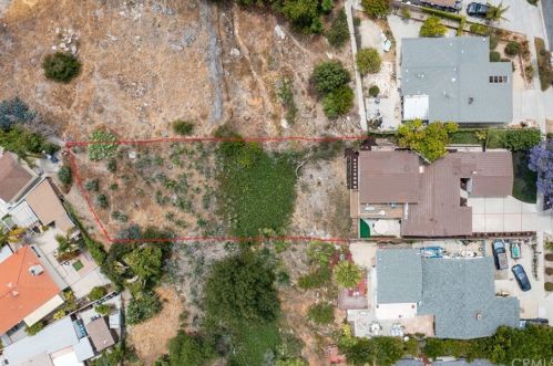 2114 Caddington Dr, Palos Verdes Estates CA  90275-2015 exterior