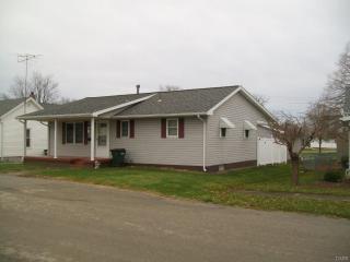234 Wayne St, Versailles, OH 45380-1352