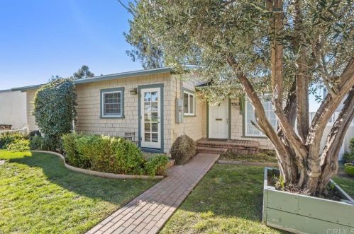 4960 Vista Pl, San Diego, CA 92116-1429