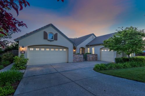 1717 Terracina Dr, Folsom CA  95762-5409 exterior