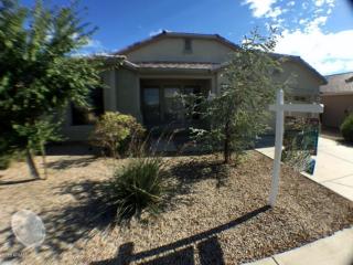 2429 Ellis St, Phoenix AZ  85041-6017 exterior