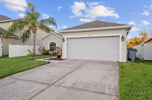 775 Breakaway Trl, Titusville FL  32780-7291 exterior