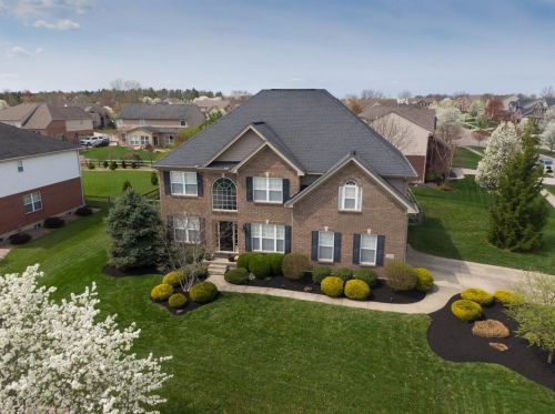 7889 Derbyshire Ct, Liberty Township, OH 45044