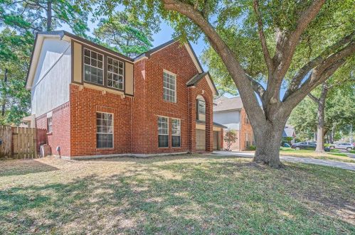 18823 Sandia Pines Dr, Humble, TX 77346-3105