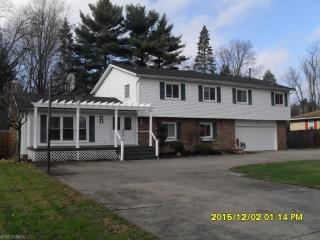 206 Butternut Ln, Macedonia, OH 44067-1939