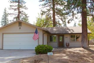 17811 Fisher Rd, Weed, CA 96094-9433