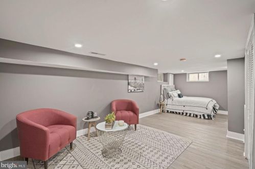 3341 Ames St, Washington DC  20019-1316 exterior