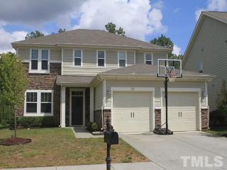 253 Seymour Pl, Cary, NC 27519-6462