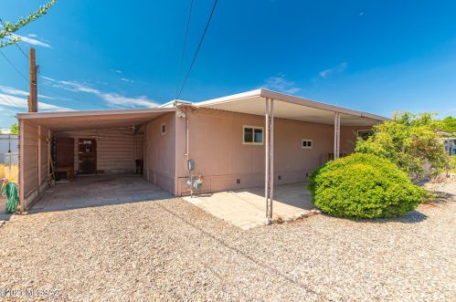 1655 Farr St, Tucson, AZ 85705-9207