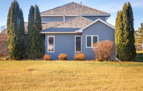 5028 Parrish Ave, Otsego MN 55330-4541 exterior