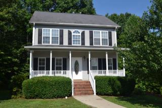 5120 Springhouse Farm Rd, Winston Salem NC  27107-9816 exterior
