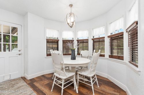 206 York Dr, Cocoa FL  32926-8742 exterior