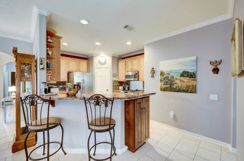 1309 Modena Dr, Pearland TX  77581-5335 exterior