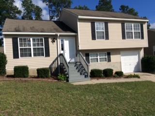 129 Cherry Laurel Dr, Lexington SC  29073-6933 exterior