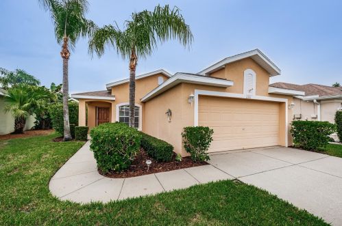 2321 Pleasant Hill Ln, Tarpon Springs, FL 34691-8790