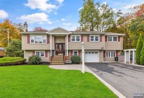9 Thompson Rd, Parsippany, NJ 07834-2546