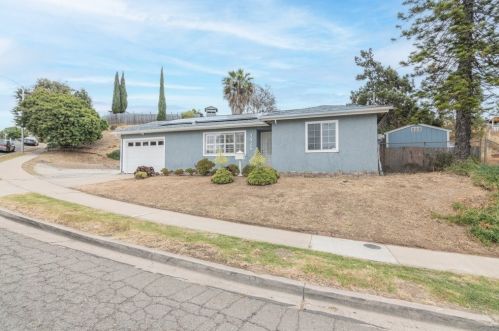 7925 San Vicente St, San Diego, CA 92114-4740