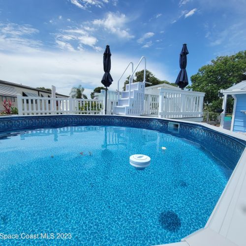 804 Draco Dr, Sebastian FL  32976-7695 exterior