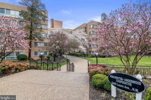 6445 Luzon Ave, Washington, DC 20012-3021