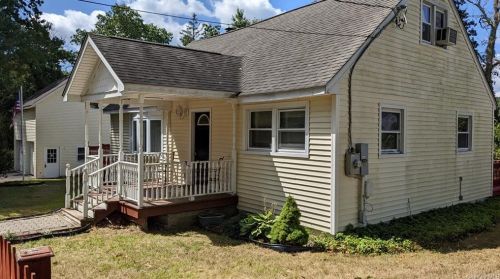 12 Orleans Rd, Patterson, NY 12563-1808
