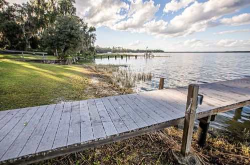 12750 230th Ave, Fort Mc Coy, FL 32134-5965